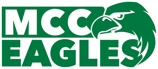 Meridian Community College Logo